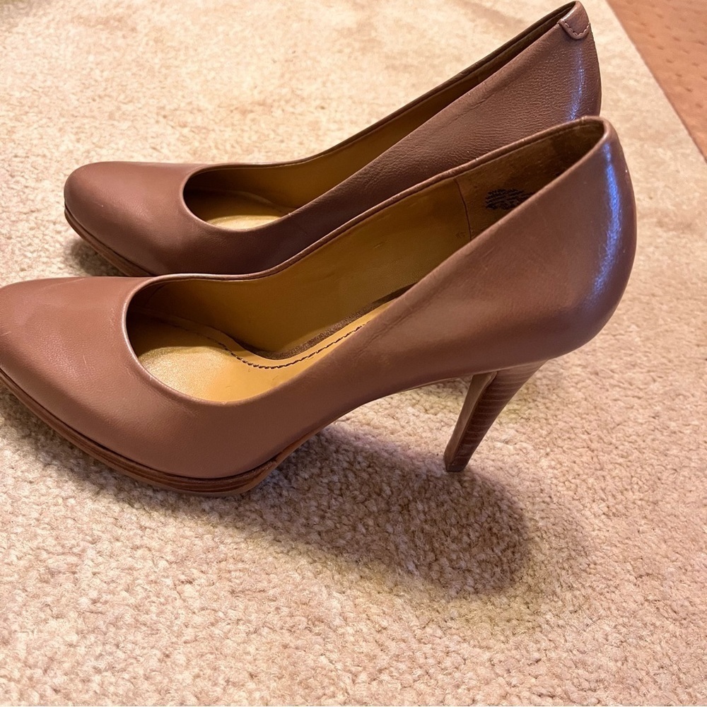 Nine West Rocha Platform Heel - Picture 3 of 6